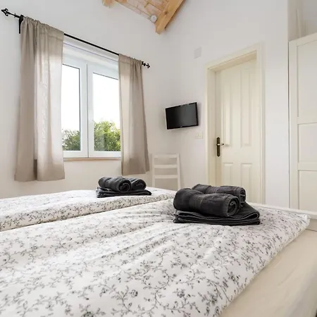 Prázdninový dům Maslina By Interhome *