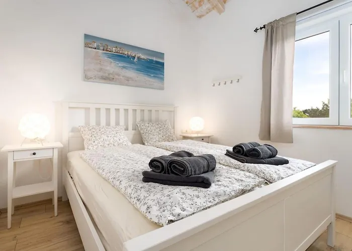 Maslina By Interhome Nyaraló