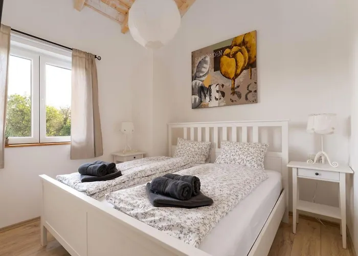 Maslina By Interhome Nyaraló *